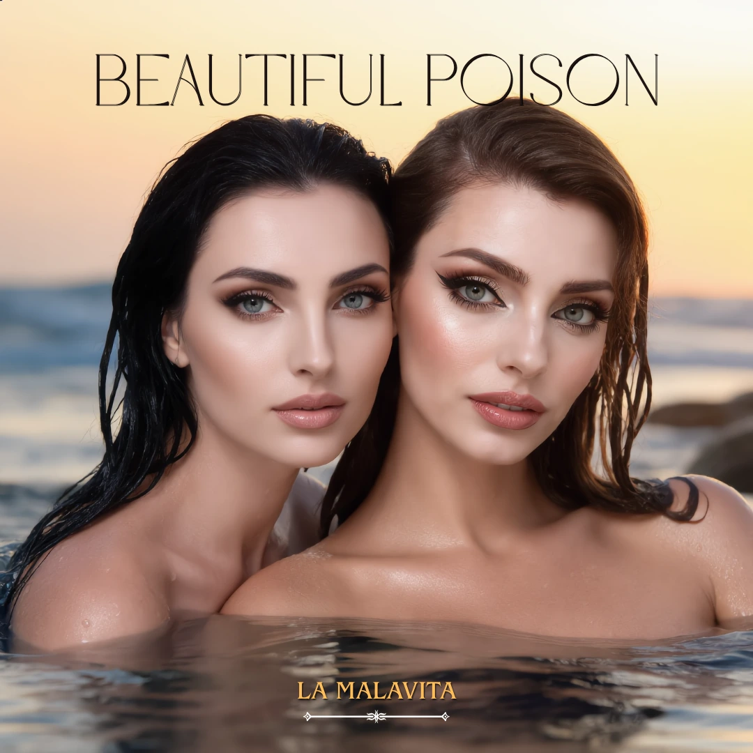 Beautiful Poison