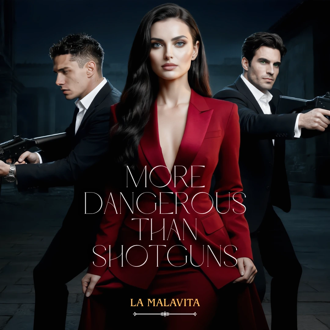 Dangerous Than Shotguns