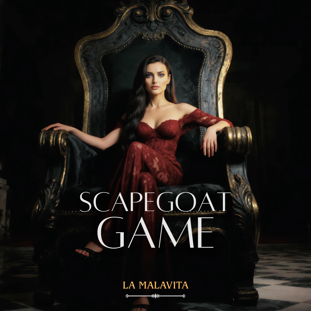 Scapegoat