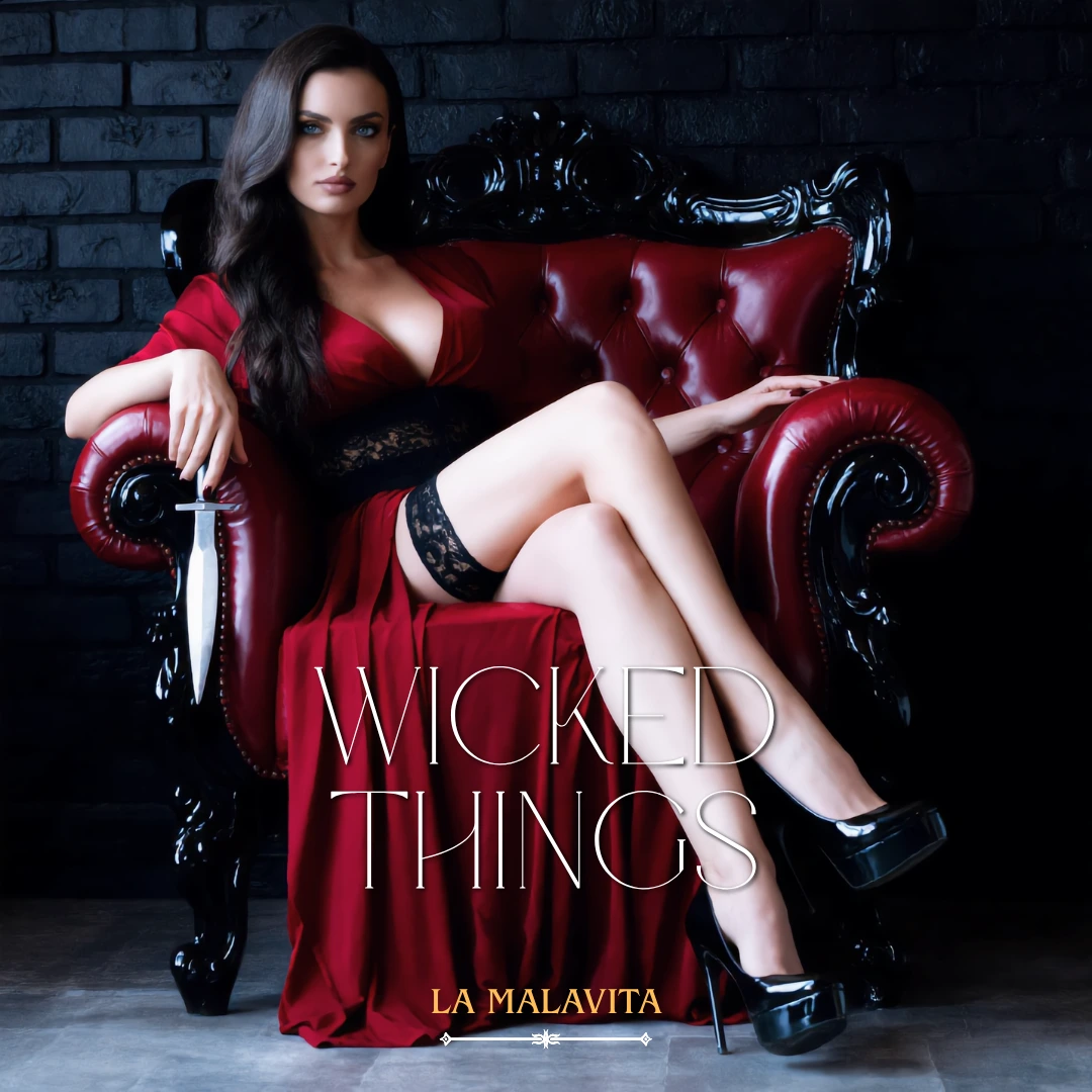 Wicked Things